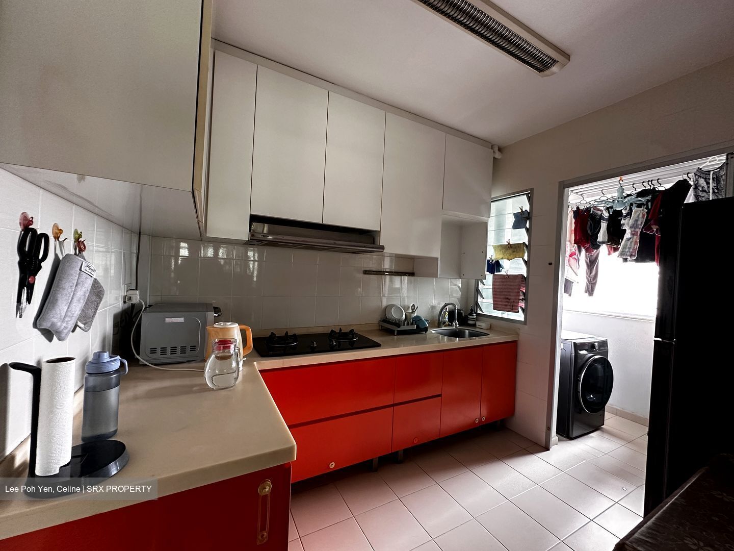 Blk 443C Fernvale Vista (Sengkang), HDB 3 Rooms #600960161